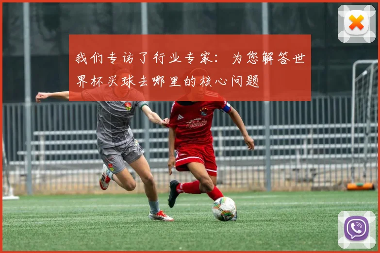 我们专访了行业专家：为您解答世界杯买球去哪里的核心问题