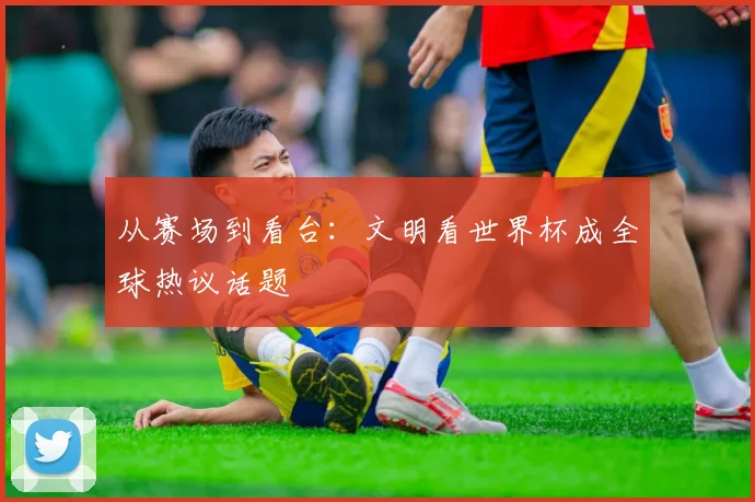 从赛场到看台：文明看世界杯成全球热议话题